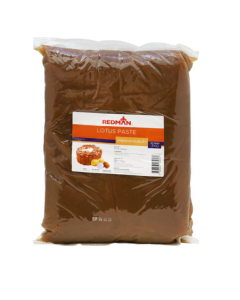 REDMAN FILLING PASTE MC LOTUS - Carton