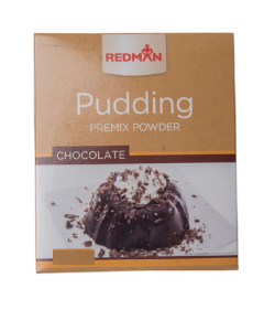 REDMAN PREMIX CHOCOLATE - Carton