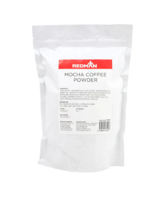 REDMAN POWDER MOCHA COFFEE - Carton