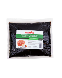 REDMAN FILLING PASTE MC PEPPERMINT ALMOND CHOC - Carton