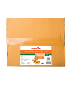 REDMAN PASTE PINEAPPLE PREMIUM - Carton