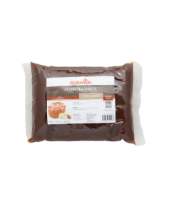 REDMAN FILLING PASTE MC PU'ER TEA - Carton