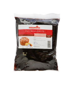 REDMAN FILLING PASTE MC RED BEAN - Carton