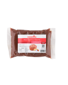 REDMAN FILLING PASTE MC RED DATES L.SWEET - Carton