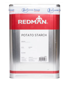 REDMAN POTATO STARCH - Carton