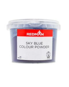 Redman Col Powder Sky Blue - Carton