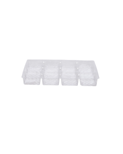 OTHERS PLASTIC TRAY LPM-37(PACX100PC) RB 201959 - Carton