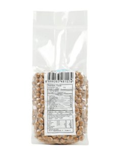 REDMAN PEARL TAPIOCA BLACK - Carton