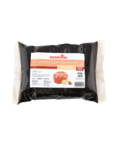 REDMAN FILLING PASTE MC WHITE COFFEE - Carton