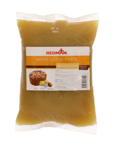 REDMAN FILLING PASTE MC WHITE LOTUS - Carton