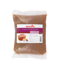 REDMAN FILLING PASTE MC YAM LOTUS - Carton