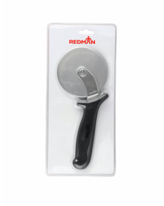 REDMAN PIZZA CUTTER 100MM - Carton