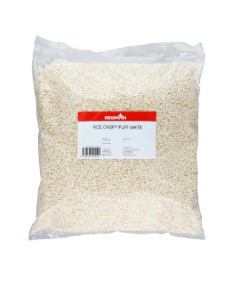 REDMAN RICE CRISPY PUFF WHITE REDMAN - Carton