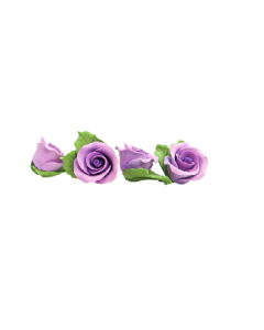 REDMAN ROSEBUD PURPLE MKKD - Carton