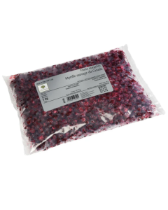 RAVIFRUIT IQF BLUEBERRY (WILD) 8527 - Carton