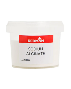REDMAN SODIUM ALGINATE - Carton