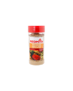 REDMAN SPICES ANISEED GROUND - Carton