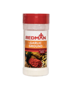 REDMAN SPICES ARLIC GROUND - Carton