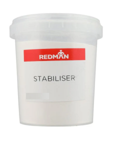 REDMAN STABILISER BEV/ICE CREAM - Carton