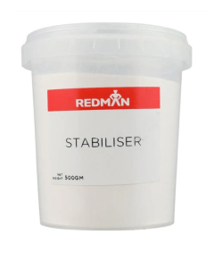 REDMAN STABILISER BEV/ICE CREAM - Carton