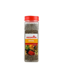 REDMAN SPICES BASIL SHREDDED - Carton