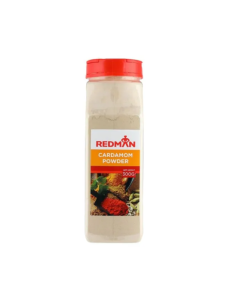 REDMAN SPICES CARDAMOM POWDER - Carton