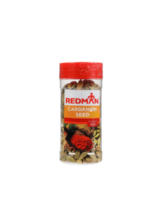 REDMAN SPICES CARDAMOM SEED - Carton
