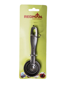 REDMAN SPOON COOKIE EDIBLE 2.5MM (3X9.5CM) - Carton