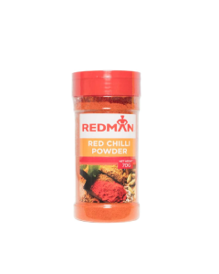 REDMAN SPICES CHILLI POWDER RED - Carton