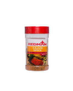 REDMAN SPICES CAJUN - Carton