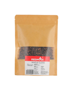REDMAN SPICES CLOVE WHOLE - Carton