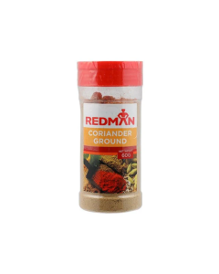 REDMAN SPICES CORIANDER GROUND - Carton