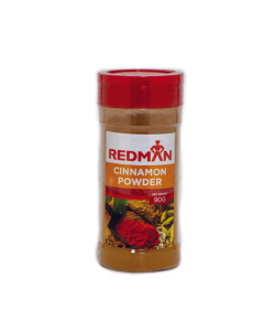 REDMAN SPICES CINNAMON POWDER REDMAN - Carton