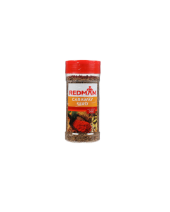 REDMAN SPICES CARAWAY SEED - Carton