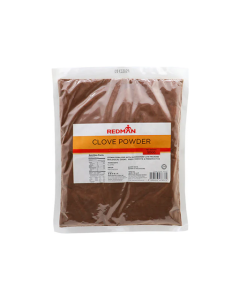 REDMAN SPICES CLOVE POWDER - Carton