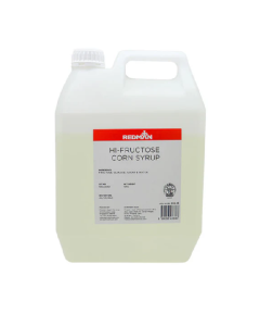 REDMAN SYRUP FRUCTOSE HIGH CORN 71% - Carton