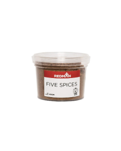 REDMAN SPICES FIVE SPICE REDMAN - Carton