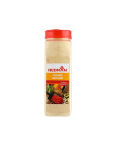 REDMAN SPICES INER GROUND - Carton