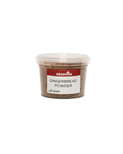 REDMAN SPICES GINGERBREAD REDMAN - Carton