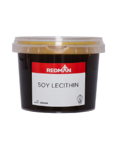 REDMAN SOY LECITHIN - Carton