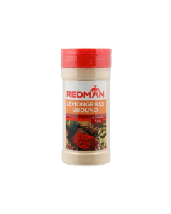 REDMAN SPICES LEMONRASS GROUND - Carton