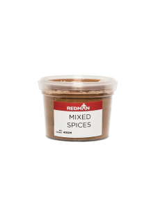 REDMAN SPICES MIXED REDMAN - Carton