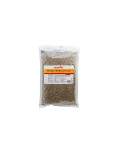 REDMAN SPICES MIXED HERBS WHOLE - Carton