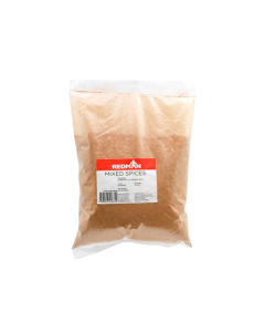 REDMAN SPICES MIXED REDMAN - Carton