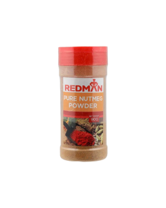 REDMAN SPICES NUTME POWDER REDMAN - Carton