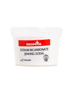 REDMAN SODIUM BICARBONATE - Carton
