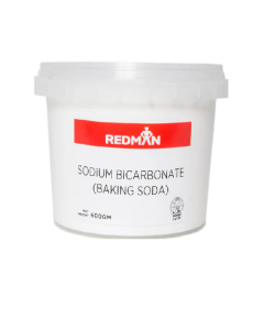 REDMAN SODIUM BICARBONATE - Carton