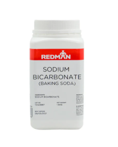 REDMAN SODIUM BICARBONATE - Carton