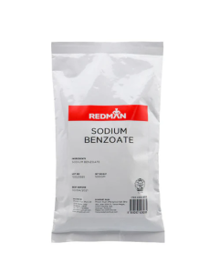 REDMAN SODIUM BENZOATE - Carton