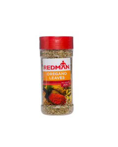 REDMAN SPICES OREANO LEAVES - Carton